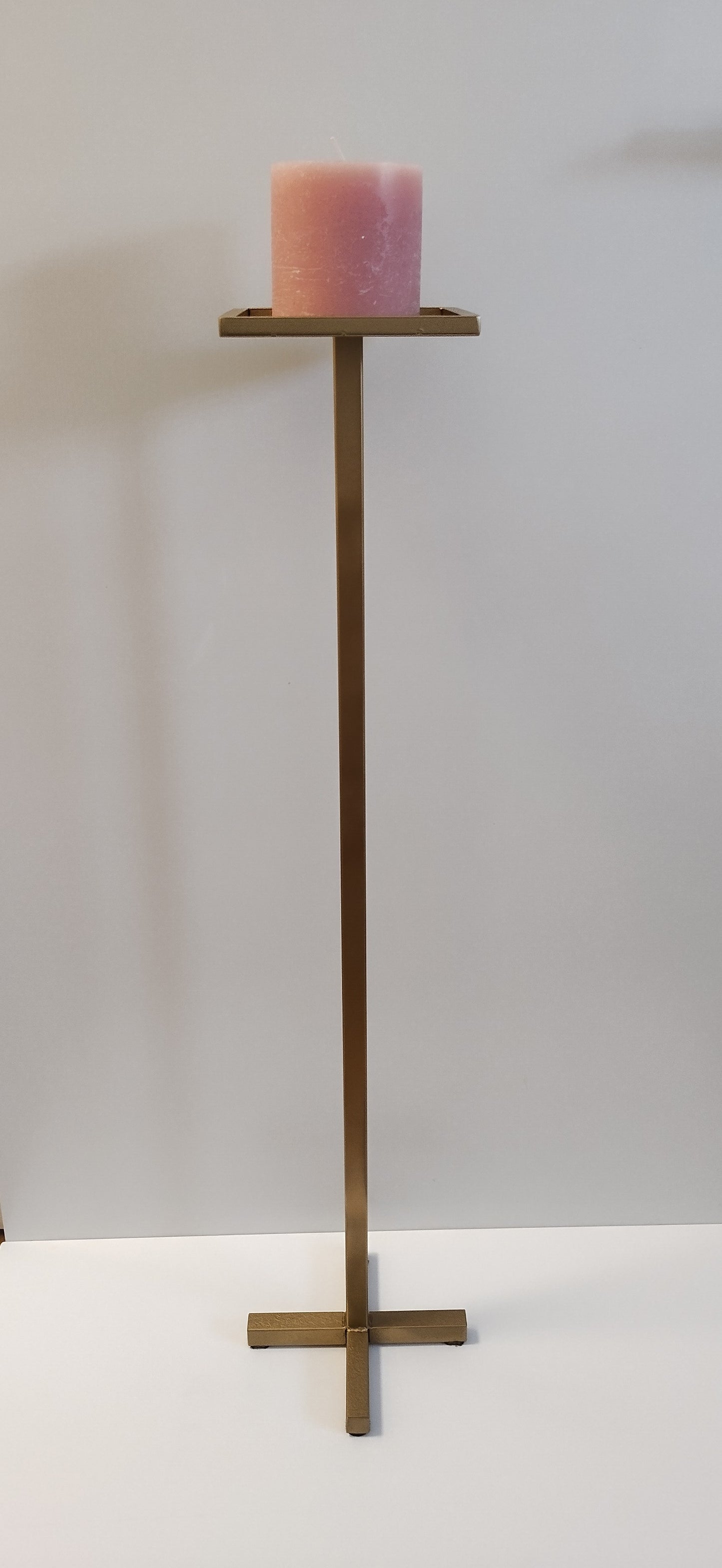 Chandelier doré 70 cm